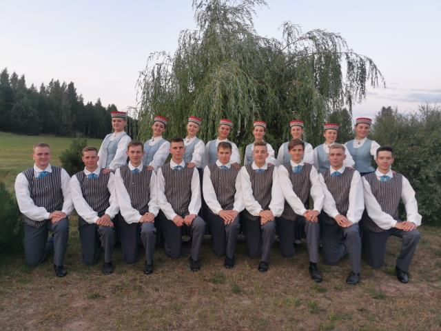 JDK "Neprāts"